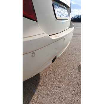 Recambio de paragolpes trasero para mercedes-benz clase a (w169) a 180 cdi (169.007, 169.307) referencia OEM IAM   