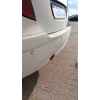 Recambio de paragolpes trasero para mercedes-benz clase a (w169) a 180 cdi (169.007, 169.307) referencia OEM IAM   
