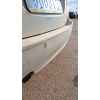 Recambio de paragolpes trasero para mercedes-benz clase a (w169) a 180 cdi (169.007, 169.307) referencia OEM IAM   