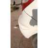 Recambio de paragolpes trasero para mercedes-benz clase a (w169) a 180 cdi (169.007, 169.307) referencia OEM IAM   