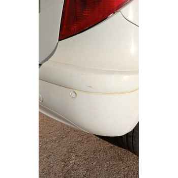Recambio de paragolpes trasero para mercedes-benz clase a (w169) a 180 cdi (169.007, 169.307) referencia OEM IAM   