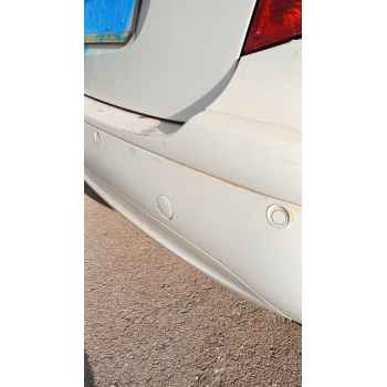 Recambio de paragolpes trasero para mercedes-benz clase a (w169) a 180 cdi (169.007, 169.307) referencia OEM IAM   