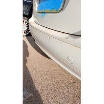 Recambio de paragolpes trasero para mercedes-benz clase a (w169) a 180 cdi (169.007, 169.307) referencia OEM IAM   