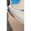 Recambio de paragolpes trasero para mercedes-benz clase a (w169) a 180 cdi (169.007, 169.307) referencia OEM IAM   
