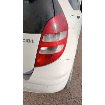 Recambio de piloto trasero derecho para mercedes-benz clase a (w169) a 180 cdi (169.007, 169.307) referencia OEM IAM   