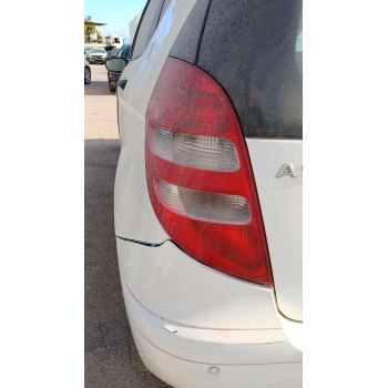 Recambio de piloto trasero izquierdo para mercedes-benz clase a (w169) a 180 cdi (169.007, 169.307) referencia OEM IAM   
