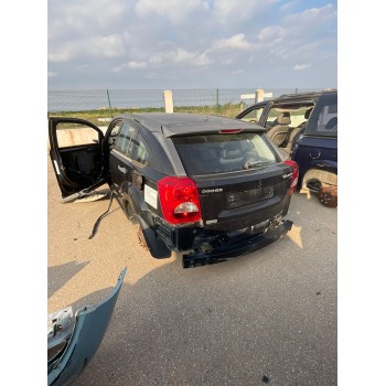 dodge caliber del año 2009