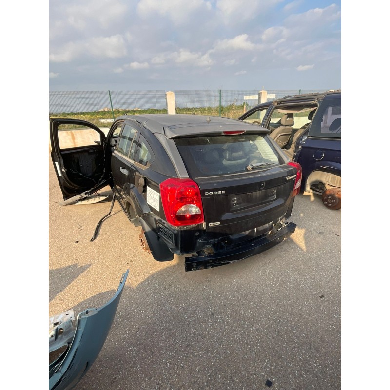 dodge caliber del año 2009