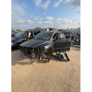 dodge caliber del año 2009