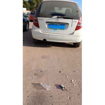REFUERZO PARAGOLPES TRASERO 