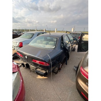 alfa romeo 156 sportwagon (932_) del año 2005