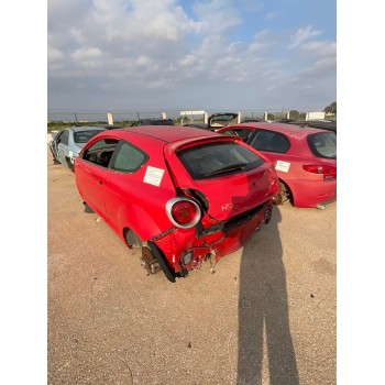 alfa romeo mito (955_) del año 2009