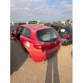 alfa romeo 147 (937_) del año 2005