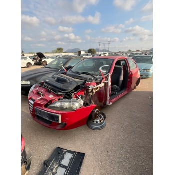 alfa romeo 147 (937_) del año 2005