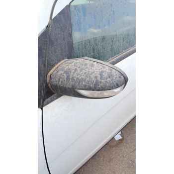 Recambio de retrovisor izquierdo para mercedes-benz clase a (w169) a 180 cdi (169.007, 169.307) referencia OEM IAM   