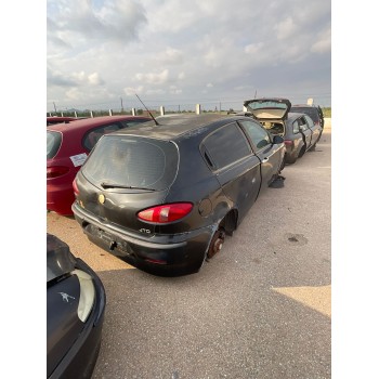 alfa romeo 147 (937_) del año 2003