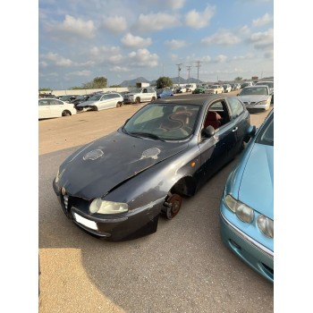 alfa romeo 147 (937_) del año 2004