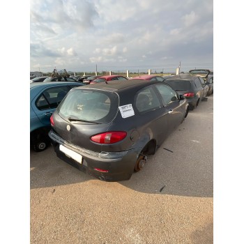 alfa romeo 147 (937_) del año 2004