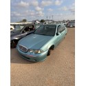 ROVER 45 I SEDÁN (RT)
