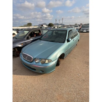 rover 45 i sedán (rt) del año 2004