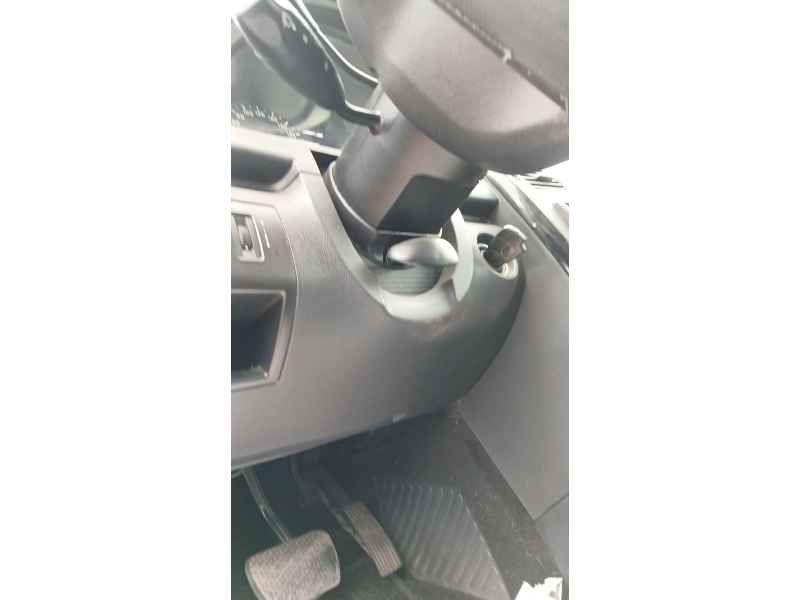 Recambio de columna direccion para mercedes-benz clase a (w169) a 180 cdi (169.007, 169.307) referencia OEM IAM   