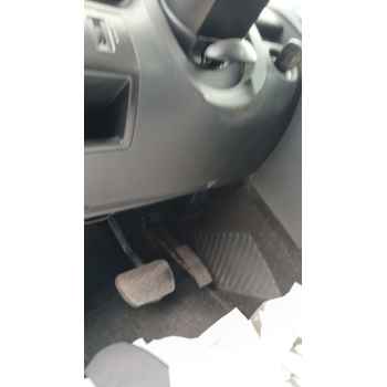 Recambio de columna direccion para mercedes-benz clase a (w169) a 180 cdi (169.007, 169.307) referencia OEM IAM   
