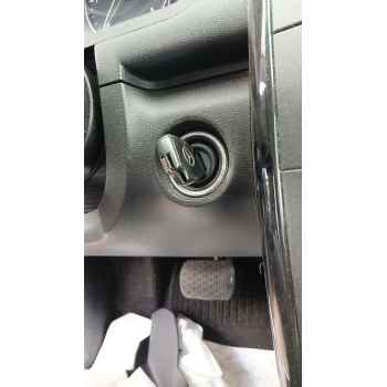 Recambio de conmutador de arranque para mercedes-benz clase a (w169) a 180 cdi (169.007, 169.307) referencia OEM IAM   