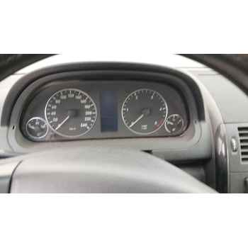 Recambio de cuadro instrumentos para mercedes-benz clase a (w169) a 180 cdi (169.007, 169.307) referencia OEM IAM   