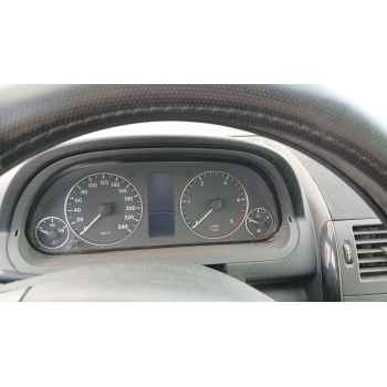 Recambio de cuadro instrumentos para mercedes-benz clase a (w169) a 180 cdi (169.007, 169.307) referencia OEM IAM   
