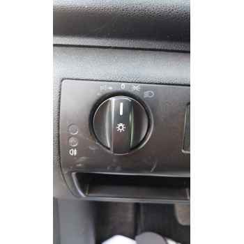 Recambio de mando luces para mercedes-benz clase a (w169) a 180 cdi (169.007, 169.307) referencia OEM IAM   