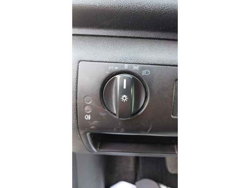 Recambio de mando luces para mercedes-benz clase a (w169) a 180 cdi (169.007, 169.307) referencia OEM IAM   