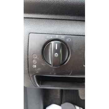 Recambio de mando luces para mercedes-benz clase a (w169) a 180 cdi (169.007, 169.307) referencia OEM IAM   