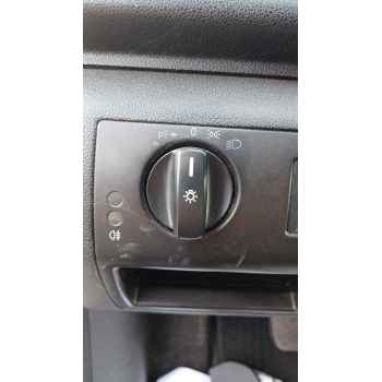 Recambio de mando luces para mercedes-benz clase a (w169) a 180 cdi (169.007, 169.307) referencia OEM IAM   