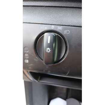 Recambio de mando luces para mercedes-benz clase a (w169) a 180 cdi (169.007, 169.307) referencia OEM IAM   