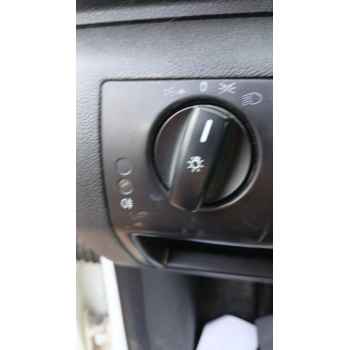 Recambio de mando luces para mercedes-benz clase a (w169) a 180 cdi (169.007, 169.307) referencia OEM IAM   