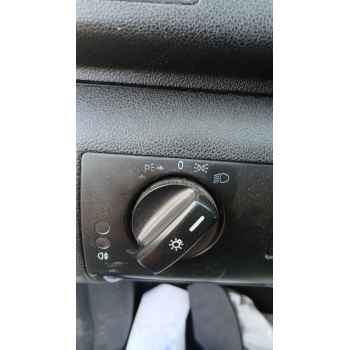 Recambio de mando luces para mercedes-benz clase a (w169) a 180 cdi (169.007, 169.307) referencia OEM IAM   