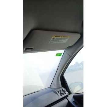 Recambio de parasol derecho para mercedes-benz clase a (w169) a 180 cdi (169.007, 169.307) referencia OEM IAM   