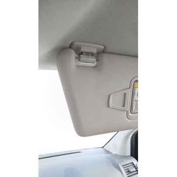 Recambio de parasol derecho para mercedes-benz clase a (w169) a 180 cdi (169.007, 169.307) referencia OEM IAM   