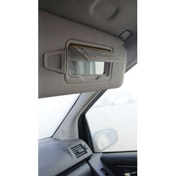 Recambio de parasol derecho para mercedes-benz clase a (w169) a 180 cdi (169.007, 169.307) referencia OEM IAM   