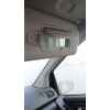 Recambio de parasol derecho para mercedes-benz clase a (w169) a 180 cdi (169.007, 169.307) referencia OEM IAM   
