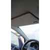 Recambio de parasol izquierdo para mercedes-benz clase a (w169) a 180 cdi (169.007, 169.307) referencia OEM IAM   
