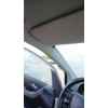 Recambio de parasol izquierdo para mercedes-benz clase a (w169) a 180 cdi (169.007, 169.307) referencia OEM IAM   