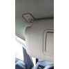 Recambio de parasol izquierdo para mercedes-benz clase a (w169) a 180 cdi (169.007, 169.307) referencia OEM IAM   