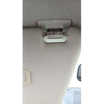 Recambio de parasol izquierdo para mercedes-benz clase a (w169) a 180 cdi (169.007, 169.307) referencia OEM IAM   