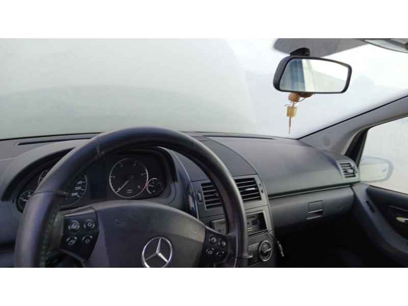 Recambio de salpicadero para mercedes-benz clase a (w169) a 180 cdi (169.007, 169.307) referencia OEM IAM   