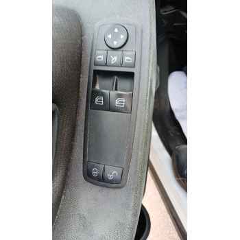 Recambio de mando elevalunas delantero izquierdo para mercedes-benz clase a (w169) a 180 cdi (169.007, 169.307) referencia OEM I