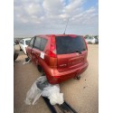 NISSAN NOTE (E11, NE11)