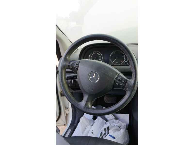 Recambio de volante para mercedes-benz clase a (w169) a 180 cdi (169.007, 169.307) referencia OEM IAM   