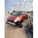 NISSAN NOTE (E11, NE11)