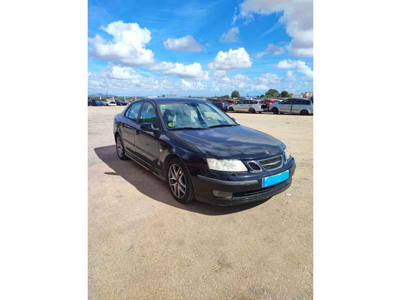 saab 9-3 (ys3f, e79, d79, d75) del año 2006